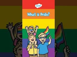 What is Pride Month? | Pride for Kids | Twinkl USA