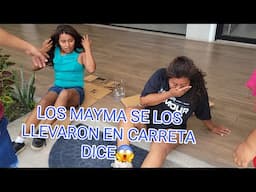 Encontramos a EVA y ELIZA tiradas bien b0l4s🤬