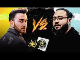 YILIN 2. BÜYÜK DERBİSİ | BBL DP vs Bushido Wildcats maç özeti