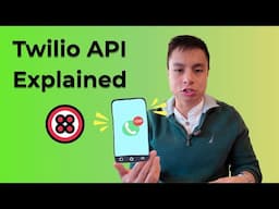 Send SMS from Your App with Twilio — Quick Breakdown