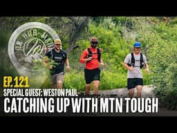 On Our Mark: Episode 121 - Catching Up With MTN Tough - Offseason Training Programs