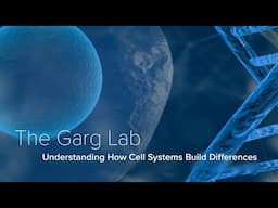 Stem Cells, Genetic Differences & Cancer - The Garg Lab at Yale School of Medicine
