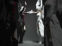 Saint and Sinner - One Soul