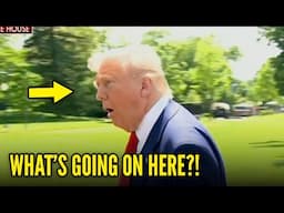 Trump’s MENTAL COLLAPSE Just Got WAY WORSE on Live TV