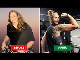 If I Wanted to Lose 100 Pounds in 2025, This is What I’d Do