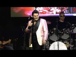 Michael Cullipher - "Can't Help Falling In Love"