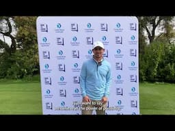 Jason Tolkin Dares to Share - Child Mind Institute