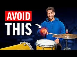 How To Fix Your Hand Technique Before It’s Too Late