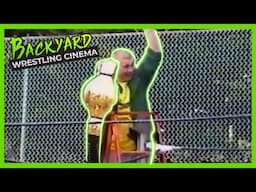 All the championship Gold | Backyard Wrestling Cinema - S05 Episode 8