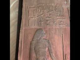 Hésyrê : une nouvelle naissance au musée du Caire