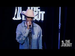 From the dirt road to the main stage this is what country rap sounds like🔥Immanuel "Find out & Boom"