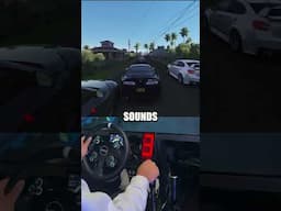 Assetto Corsa is INSANE! #simracing #g2a #supra