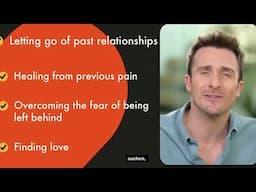 Matthew Hussey: Love Life
