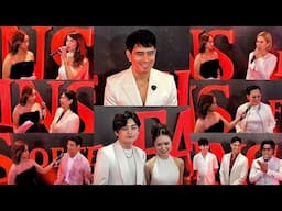 Special Screening | Sins of the Father - Gerald Anderson, Francine Diaz, Seth Fedelin & More
