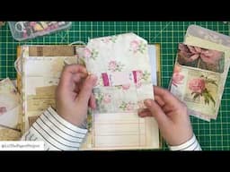 My Dog Ate My Project - This and That - Envelope and Pockets packs #papercrafts