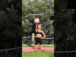 If you needed a sign to kickstart your workout routine then let it be my 20% off Mother’s Day sale
