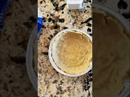 Chicken Pot Pie