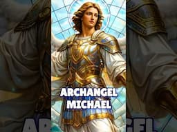Archangel Michael Prayer That is Always Answered