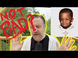 In Defense of "Tha Carter VI" -  Lil Wayne Analysis
