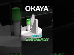 New Okaya Battery 2025