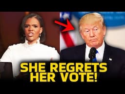 Watch MAGA Host Realize Trump PLAYED HER
