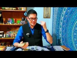 CAPRICORNIO ♑ ALGUIEN SE VA A QUERER MATAR CUANDO DESCUBRA TODO ESTO