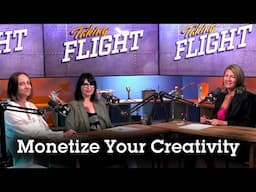 The Art of the Hustle: Business Strategies for Creatives | Full Sail University