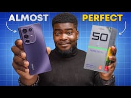 Infinix NOTE 50 Pro Review – Worth It or Not?