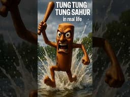 Found a TUNG TUNG TUNG SAHUR underwater with a giant magnet! *Police Called*