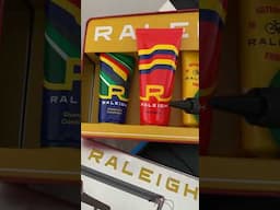 Face cream or oil  ? 🤣 #raleigh raleighbikes  #chopper