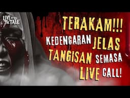 Live to Tell the Tale - Hauntings at Home (Part 1)
