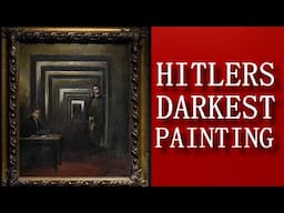 Hitler’s Most Haunting Painting