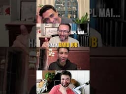 Jail Premier League #tiss #podcast #comedy #shows #weirdnews  #funny