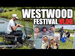 Live Festival Vlog | Westwood Lakes