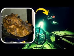 Finland's Most Incredible Archaeological Discoveries That Rewrote History