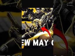 Mystery Champs Revealed For The Game in The Coming Months | #shorts