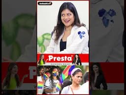 LGBTQ Friends எனக்கு நிறைய பேர் தெரியும்   | Aditi Balan Open Heart | Aruvi | #shorts