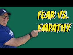 Is Fear-Based Leadership Really Driving Your Team Away?