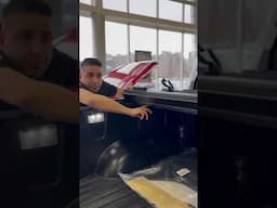 How to Use the Hard Tri-Fold Tonneau Cover on Toyota Tundra