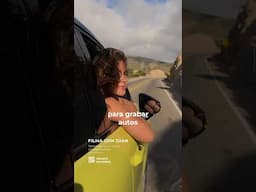 ¿￼Qué cámara comprar para hacer video cinematográficos?
