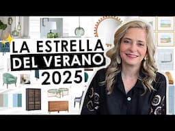 🔥COSTERO MODERNO EL ESTILO QUE ARRASA ESTE VERANO🔥