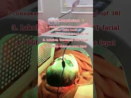 ❗Kenali Ciri-Ciri Skin Barrier Rusak Sebelum Terlambat!