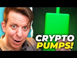 Crypto PUMPS, Uphold Looks to IPO, and HYPE Hits a New ATH: The Daily Bone Podcast