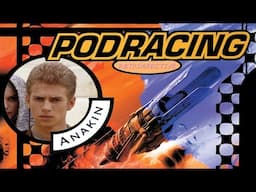 Star Wars: Padawan's Pride | NOW THIS IS PODRACING!!! - Retrospective