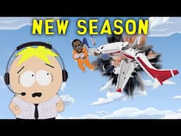 South Park's UNHINGED Return to TV