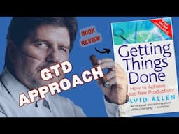 Clear Your Mind Boost Your Focus   David Allen’s Productivity System