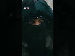 "Emrindeyim Ares." #DirilişErtuğrul #trt1 #shorts