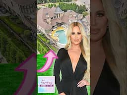 Inside the Shocking Fall of Kim Zolciak's Mansion!