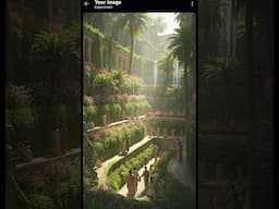 A Popular Place You Can No Longer Visit #Sponsored #DreamScreenAI