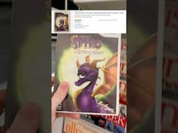 Savers- I should have gotten that game !